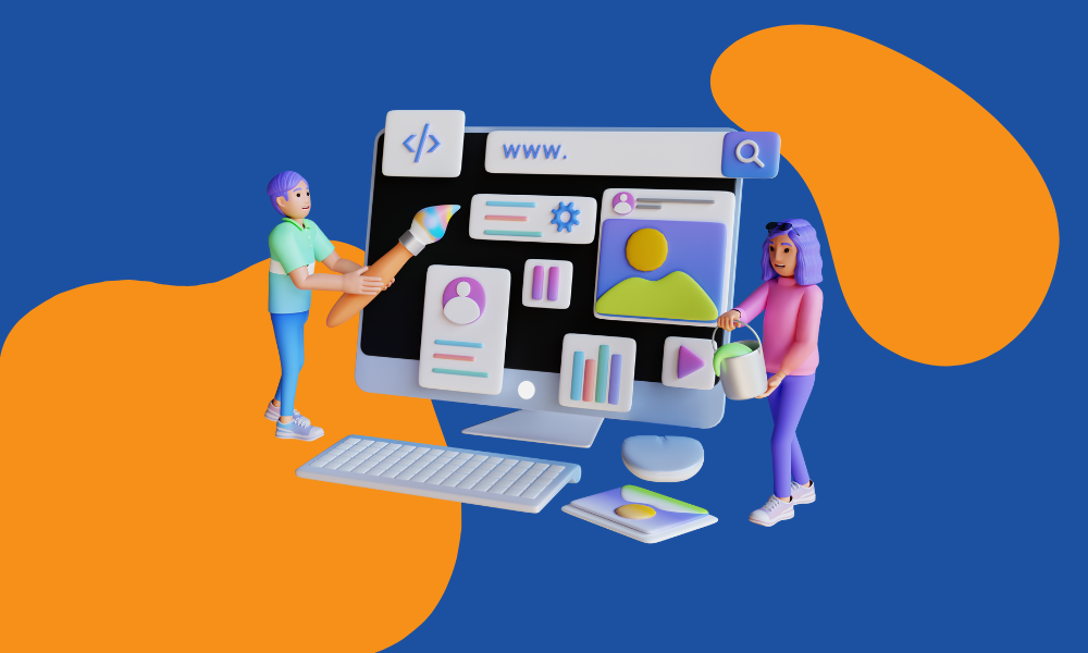 Découverte des outils numériques