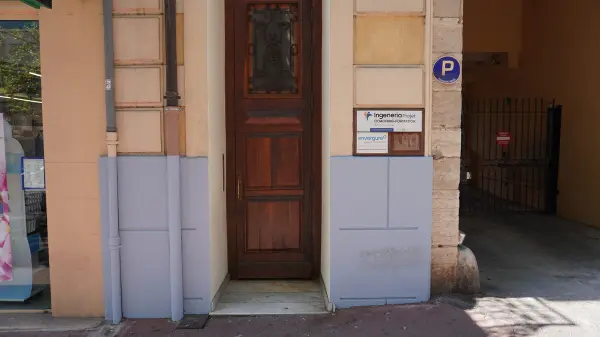 agence du 83300 Draguignan