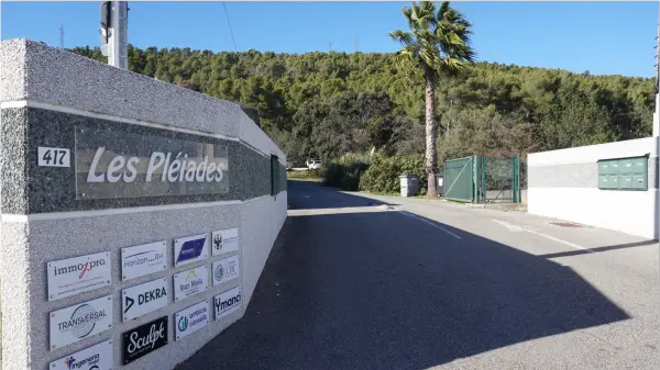 agence du 83130 La Garde