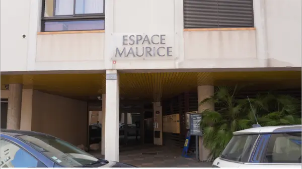 agence du 83000 Toulon